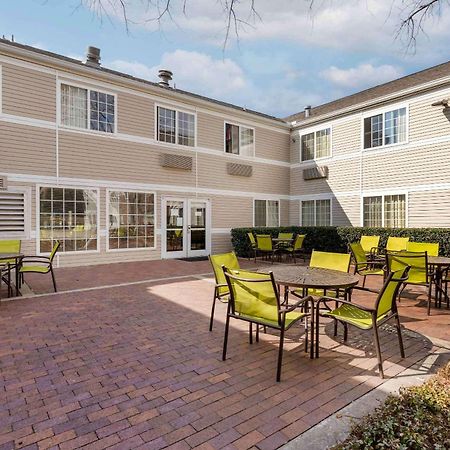 Extended Stay America Suites - Dallas - Plano Parkway Luaran gambar