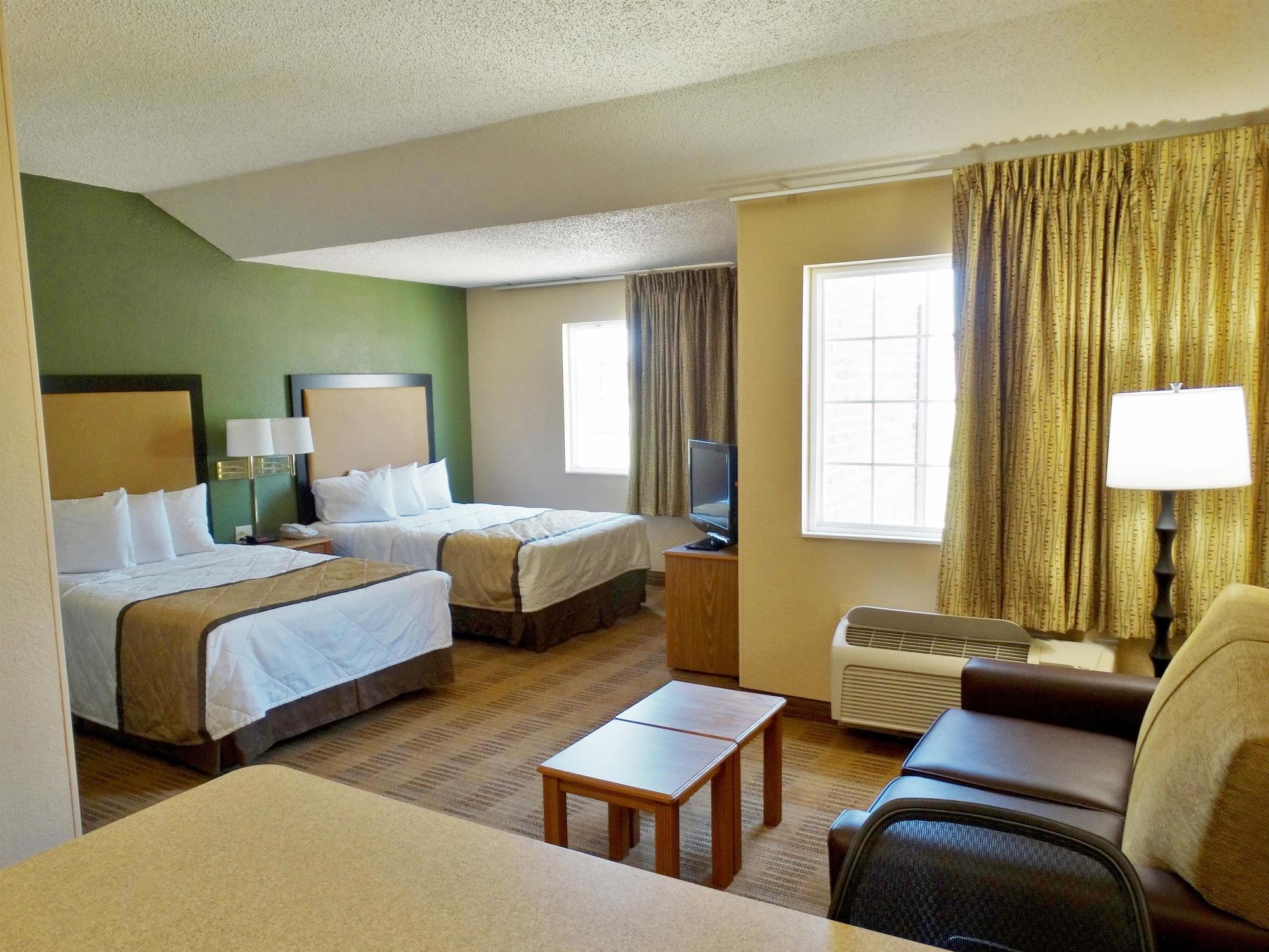 Extended Stay America Suites - Dallas - Plano Parkway Luaran gambar