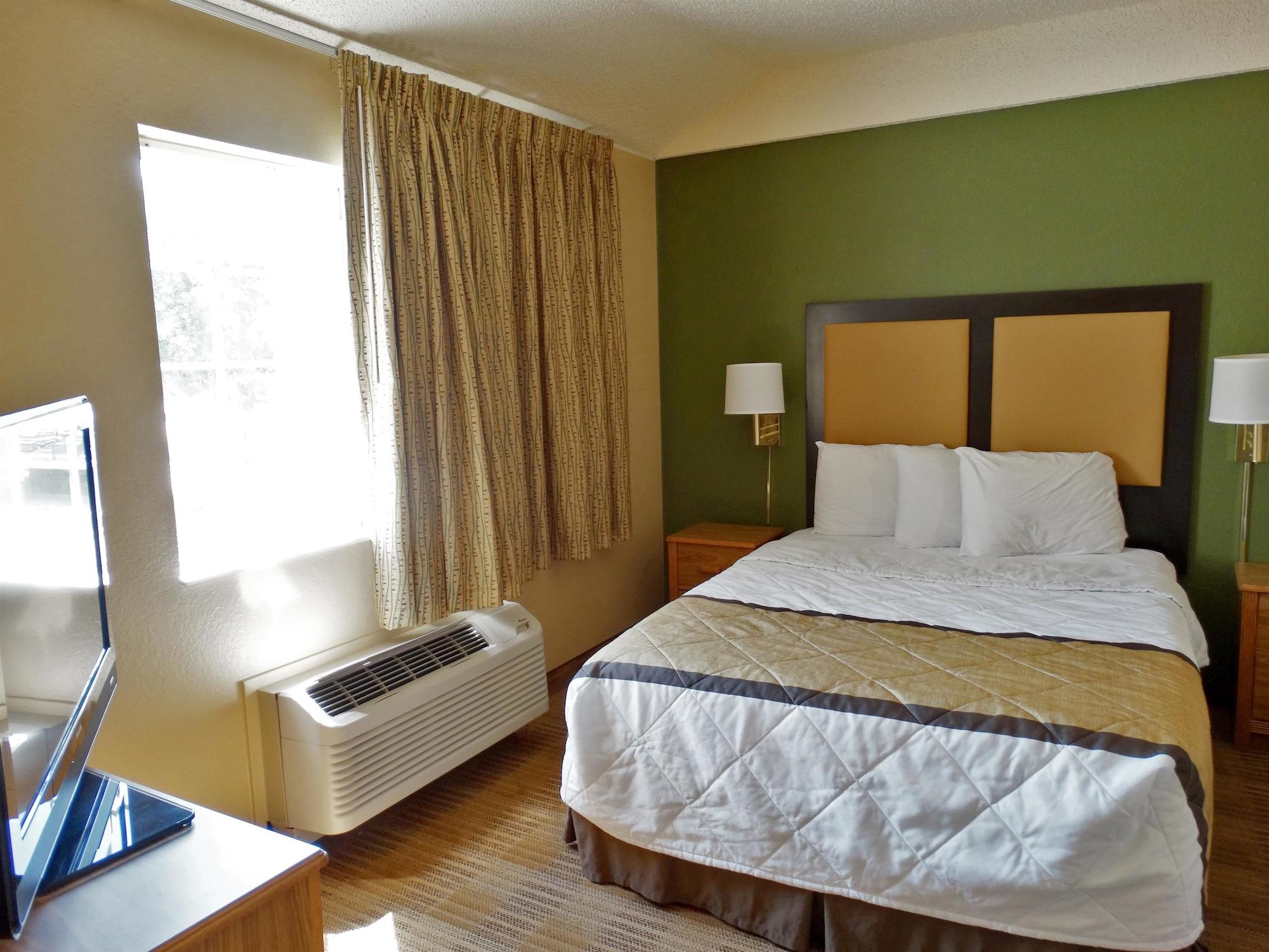 Extended Stay America Suites - Dallas - Plano Parkway Luaran gambar