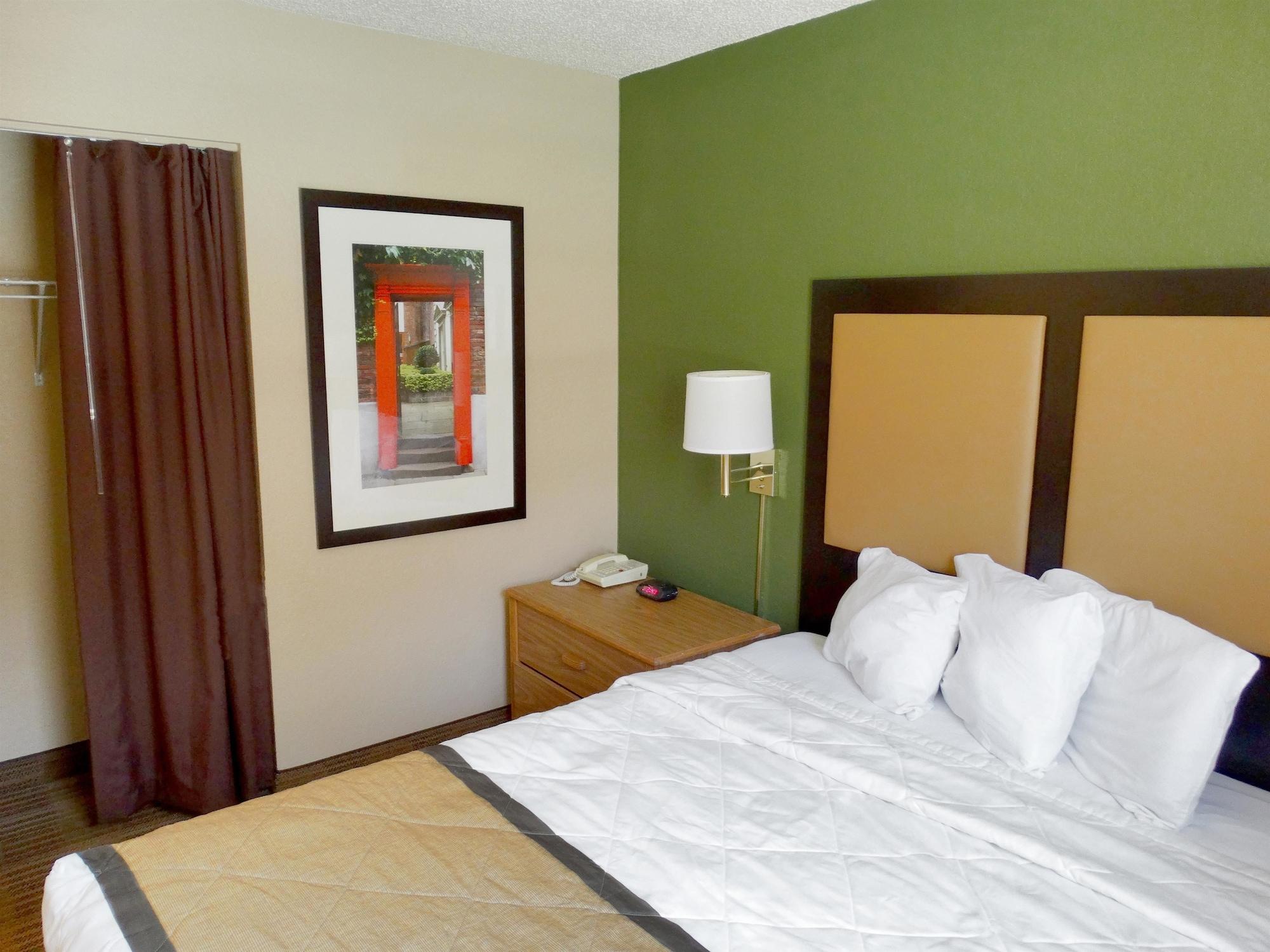 Extended Stay America Suites - Dallas - Plano Parkway Luaran gambar