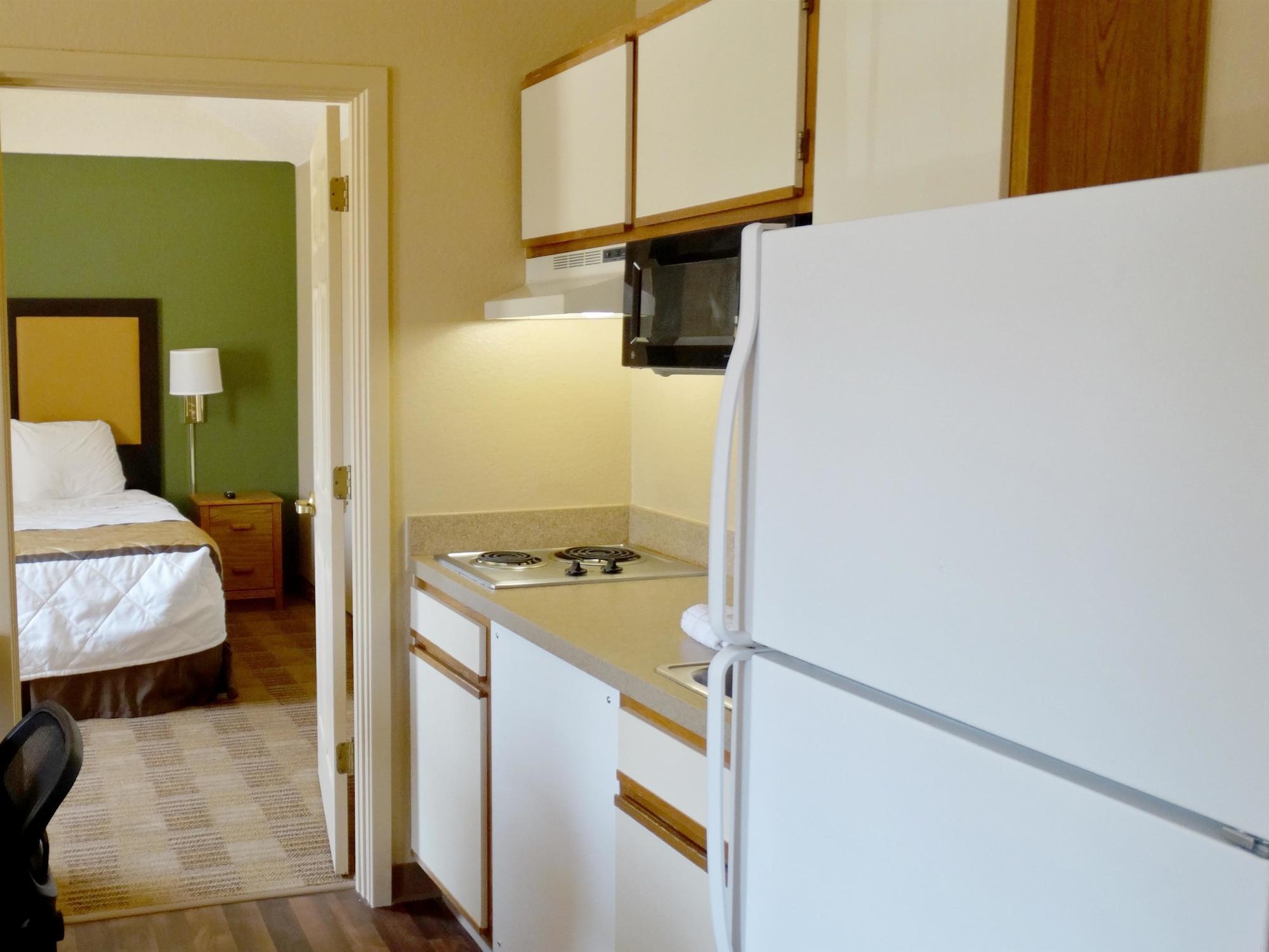Extended Stay America Suites - Dallas - Plano Parkway Luaran gambar