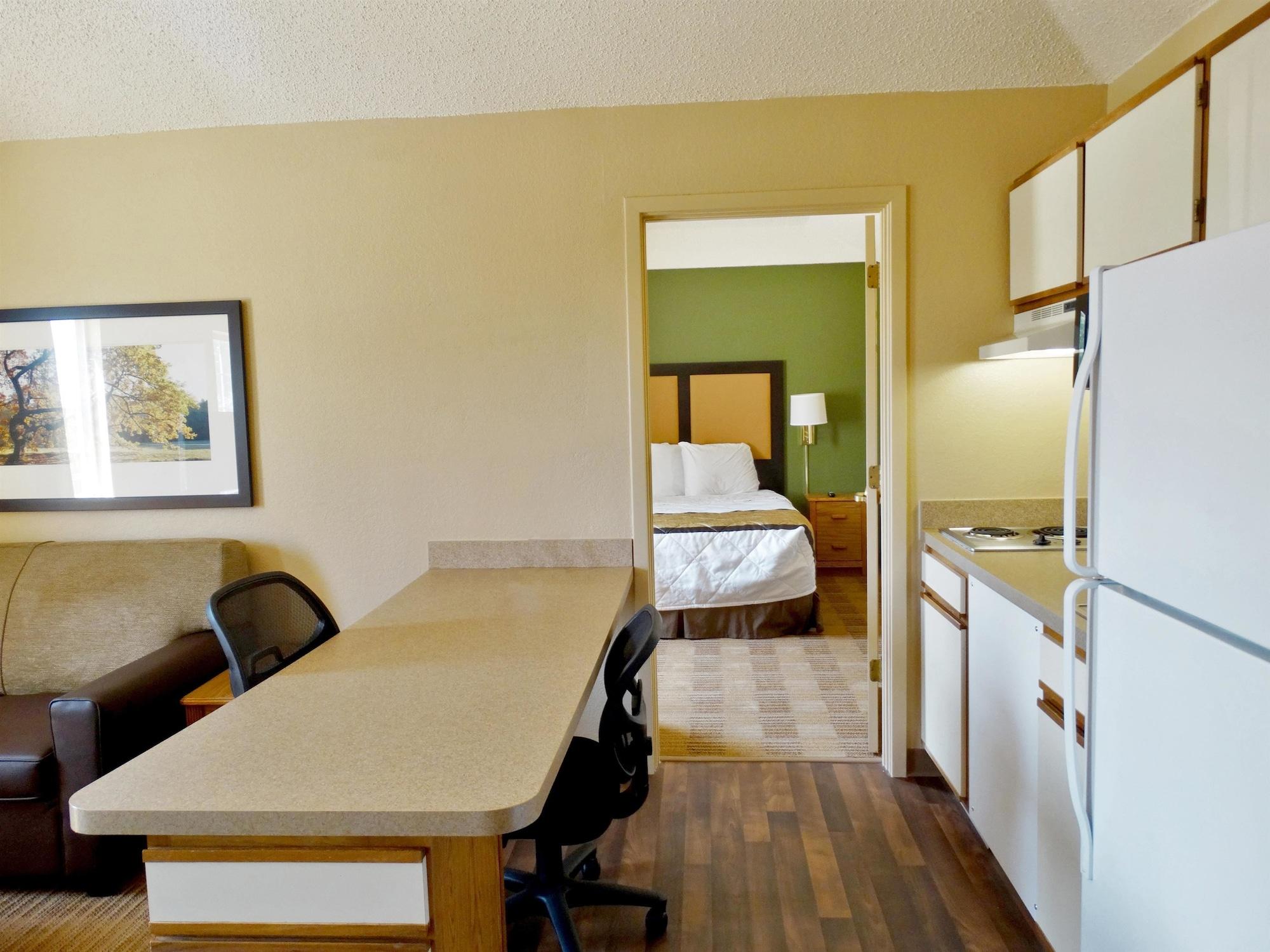 Extended Stay America Suites - Dallas - Plano Parkway Luaran gambar