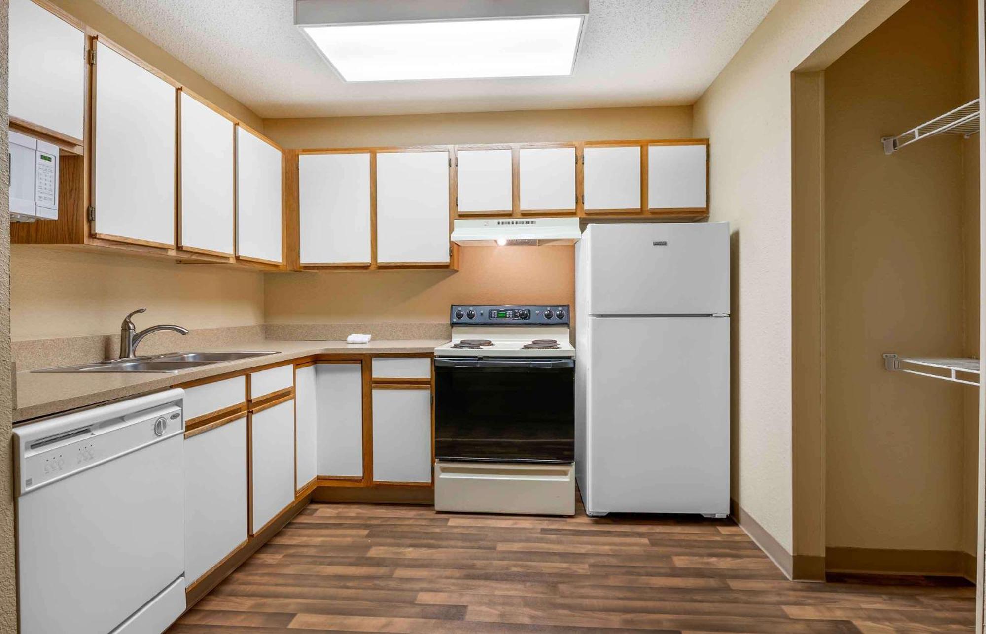 Extended Stay America Suites - Dallas - Plano Parkway Luaran gambar