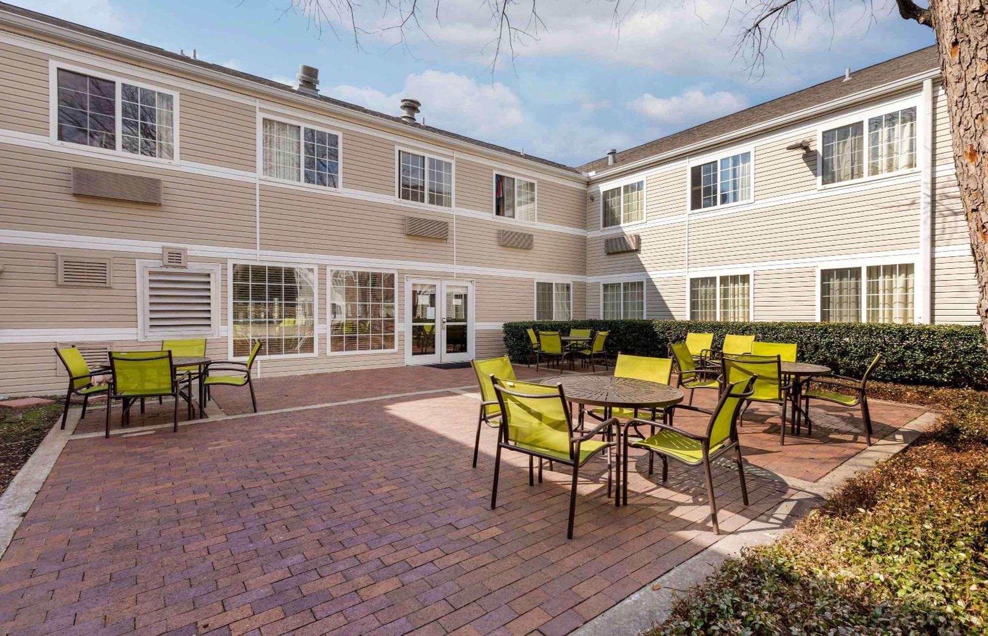 Extended Stay America Suites - Dallas - Plano Parkway Luaran gambar