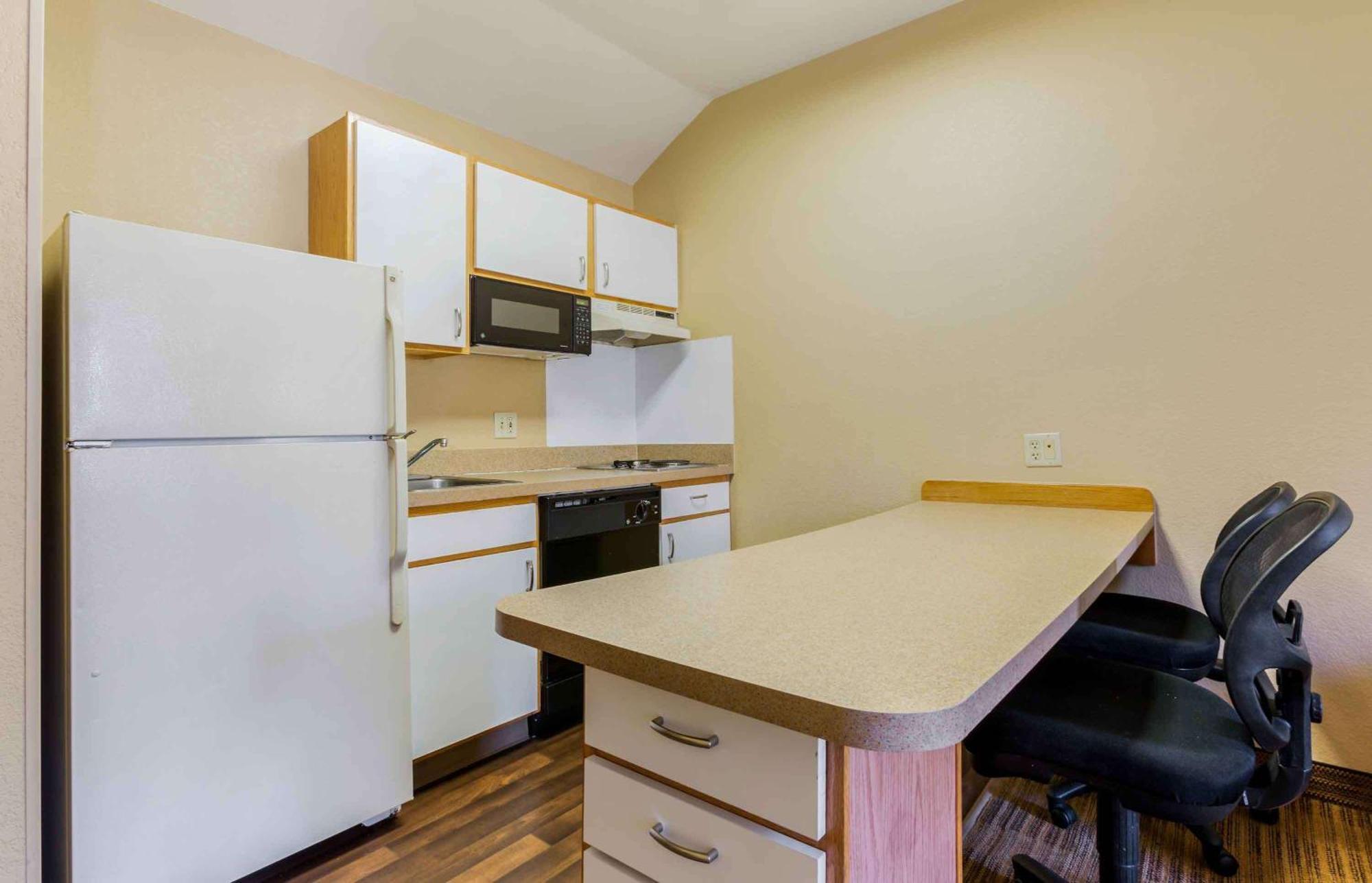 Extended Stay America Suites - Dallas - Plano Parkway Luaran gambar