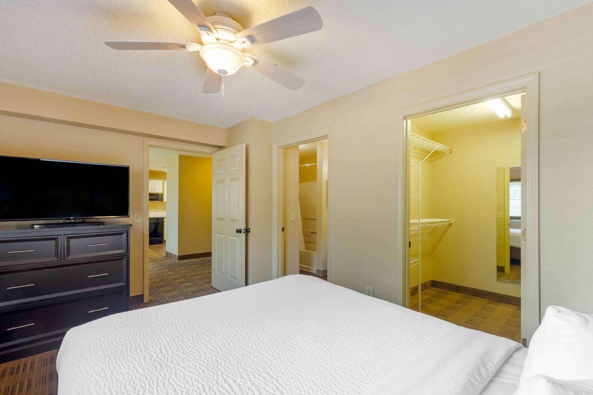 Extended Stay America Suites - Dallas - Plano Parkway Luaran gambar
