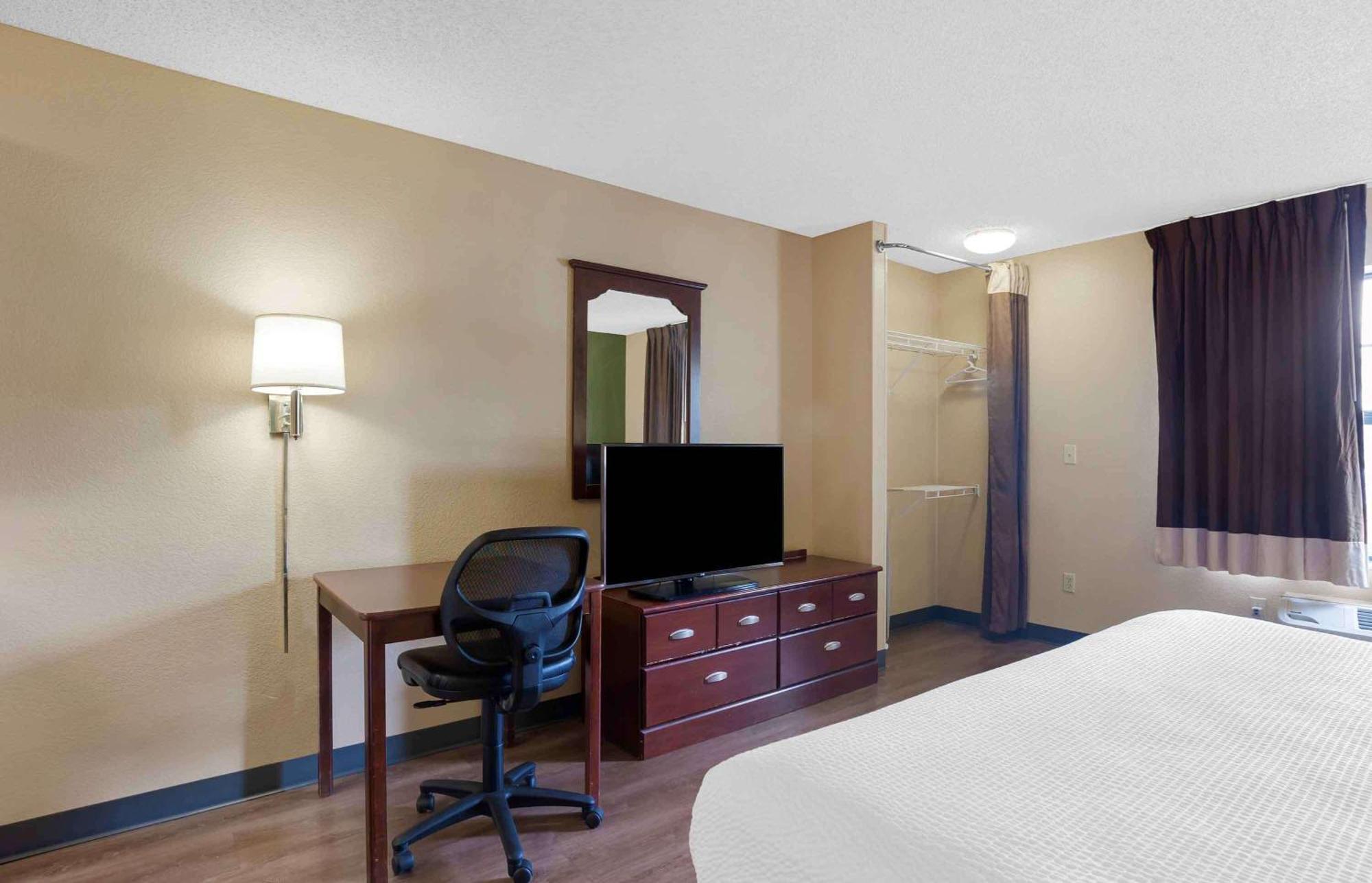 Extended Stay America Suites - Dallas - Plano Parkway Luaran gambar