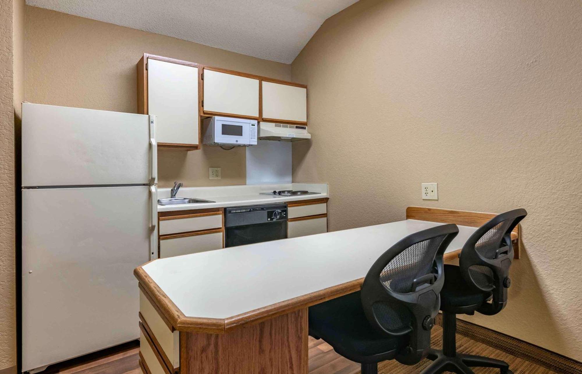 Extended Stay America Suites - Dallas - Plano Parkway Luaran gambar