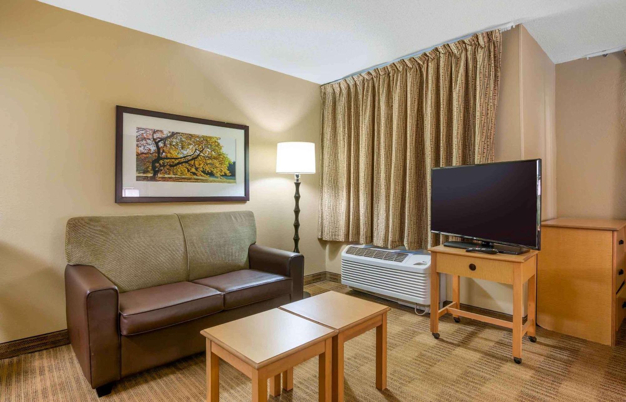 Extended Stay America Suites - Dallas - Plano Parkway Luaran gambar