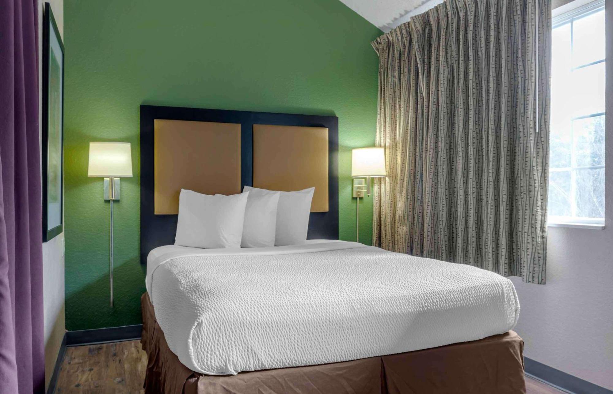 Extended Stay America Suites - Dallas - Plano Parkway Luaran gambar