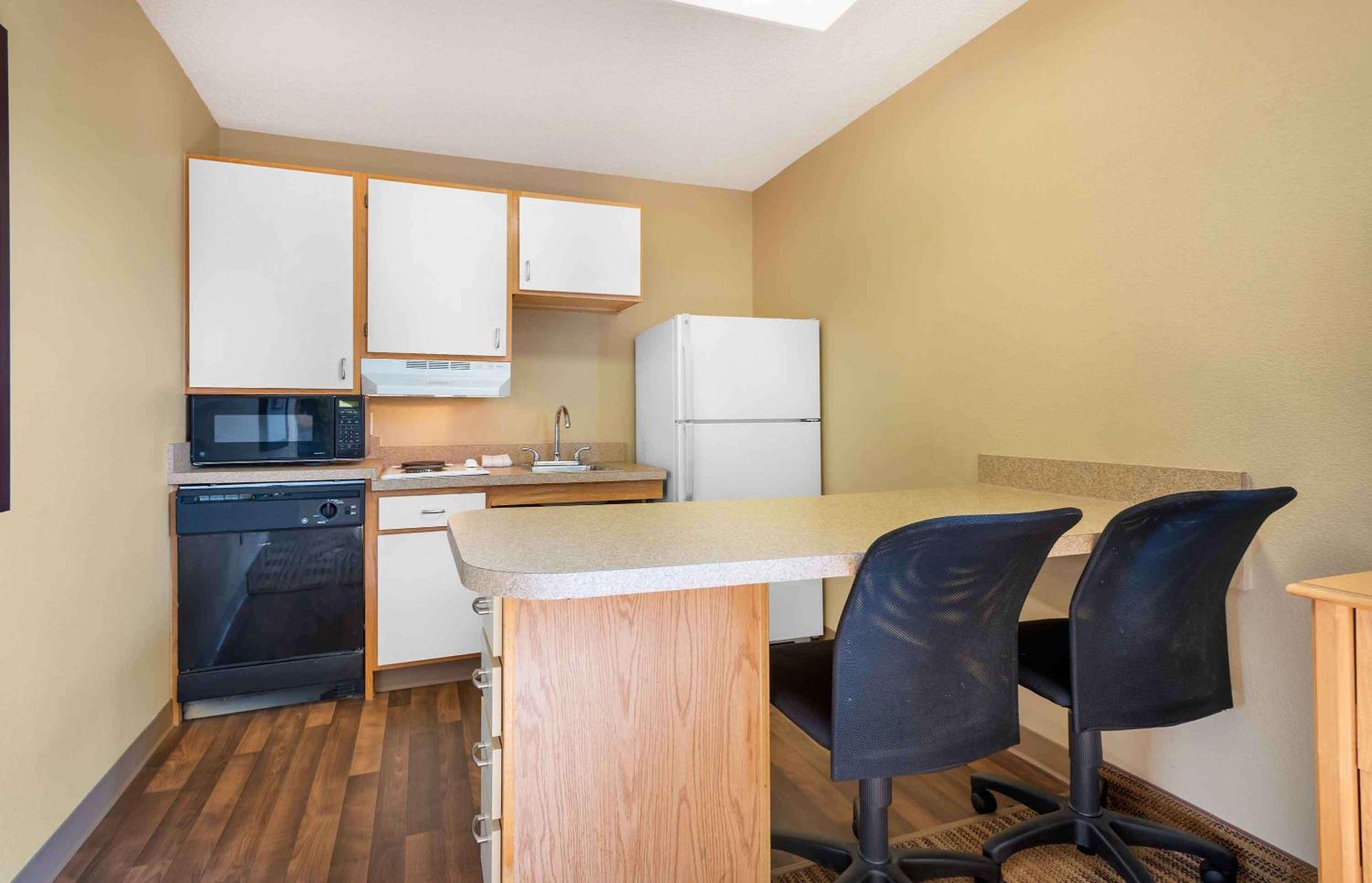 Extended Stay America Suites - Dallas - Plano Parkway Luaran gambar