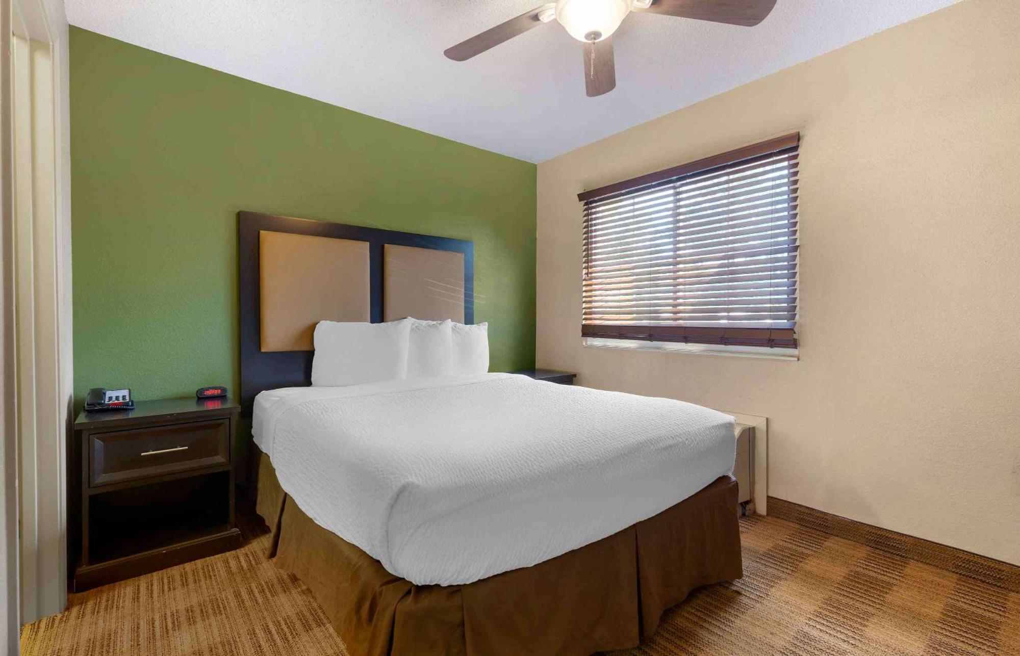 Extended Stay America Suites - Dallas - Plano Parkway Luaran gambar