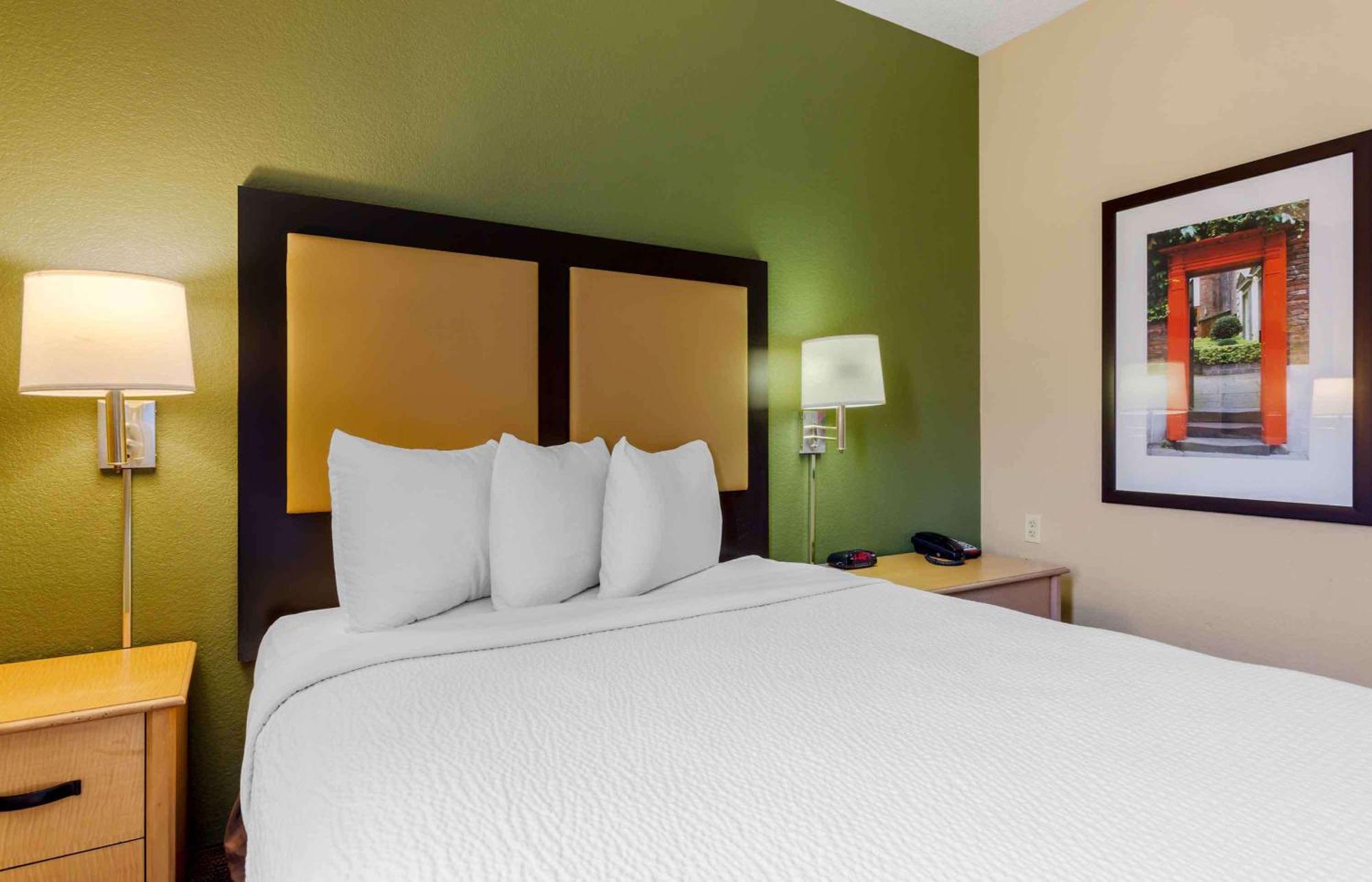 Extended Stay America Suites - Dallas - Plano Parkway Luaran gambar