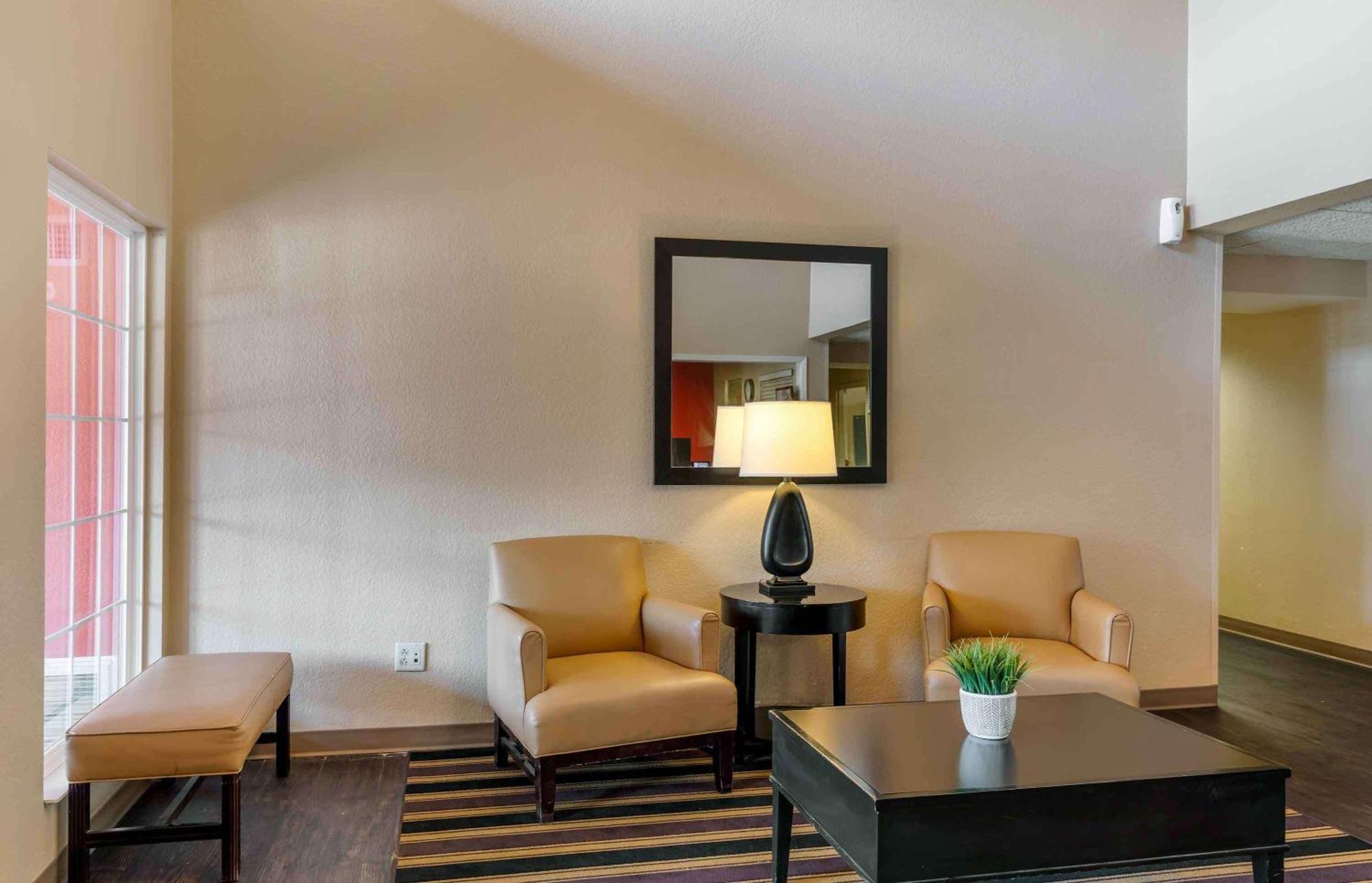 Extended Stay America Suites - Dallas - Plano Parkway Luaran gambar