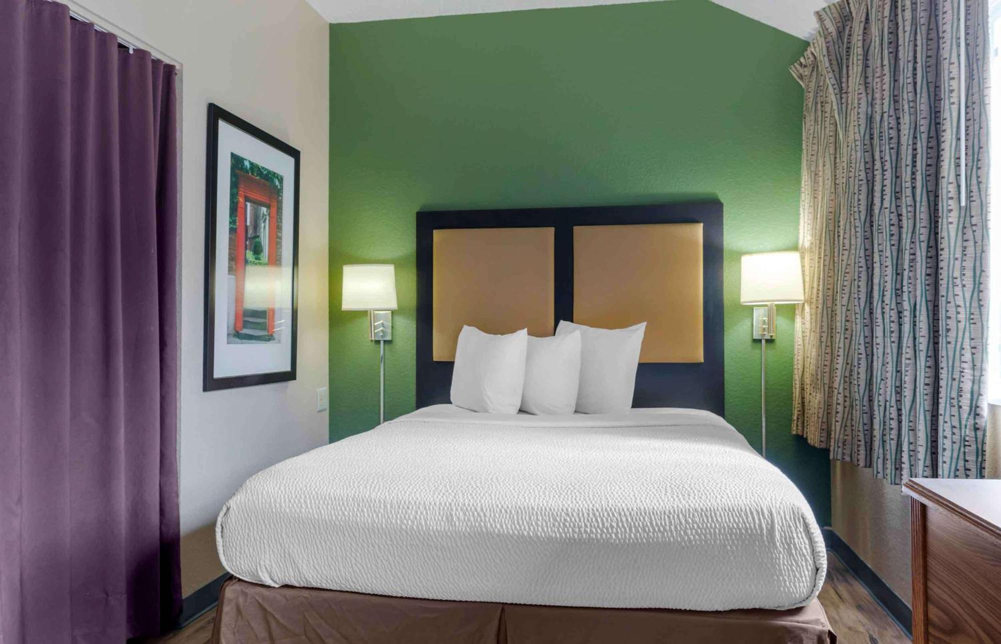 Extended Stay America Suites - Dallas - Plano Parkway Luaran gambar