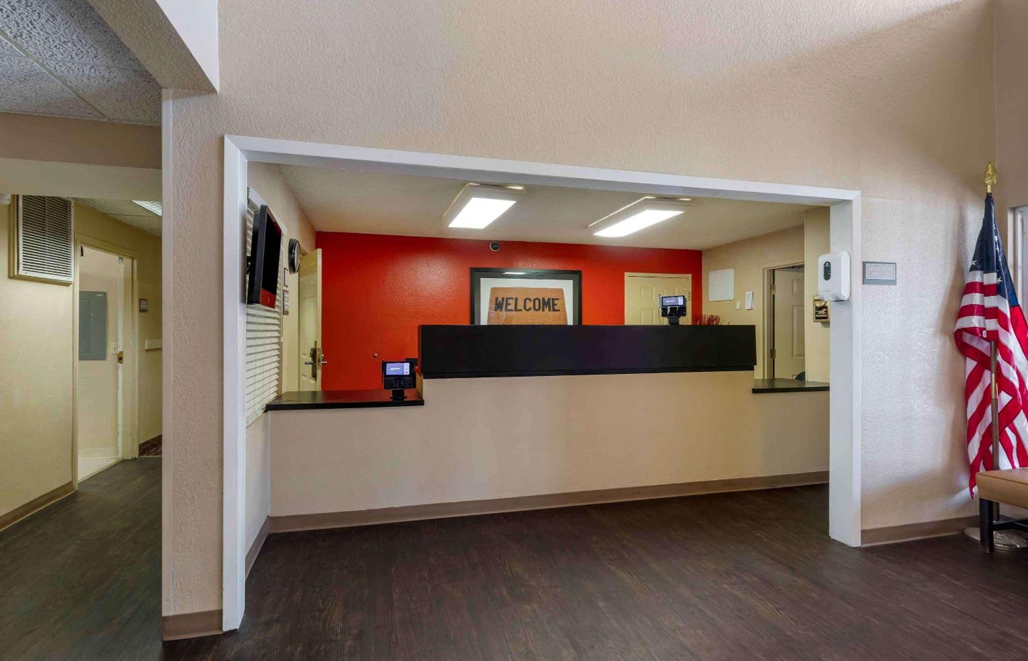 Extended Stay America Suites - Dallas - Plano Parkway Luaran gambar