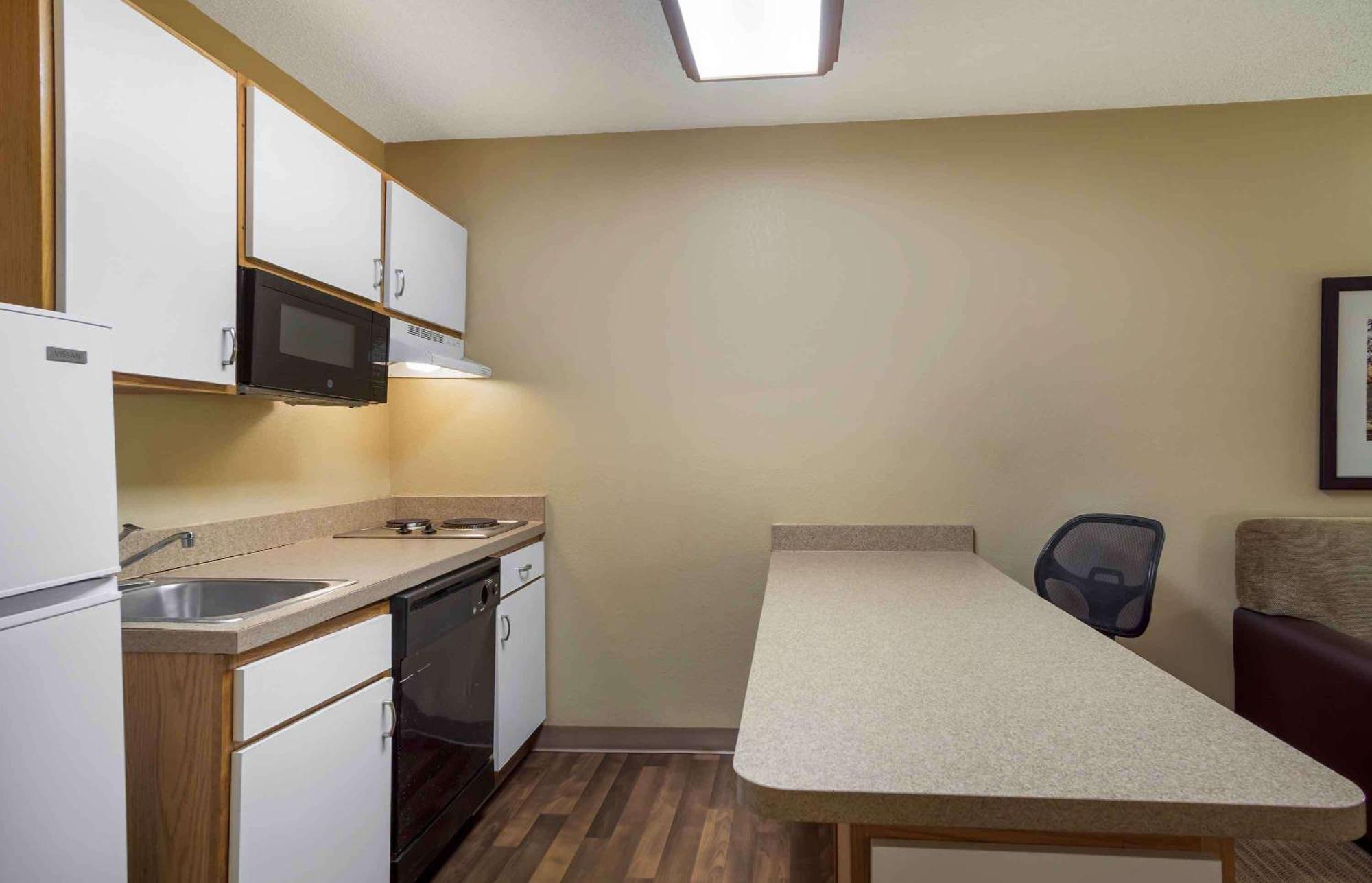 Extended Stay America Suites - Dallas - Plano Parkway Luaran gambar