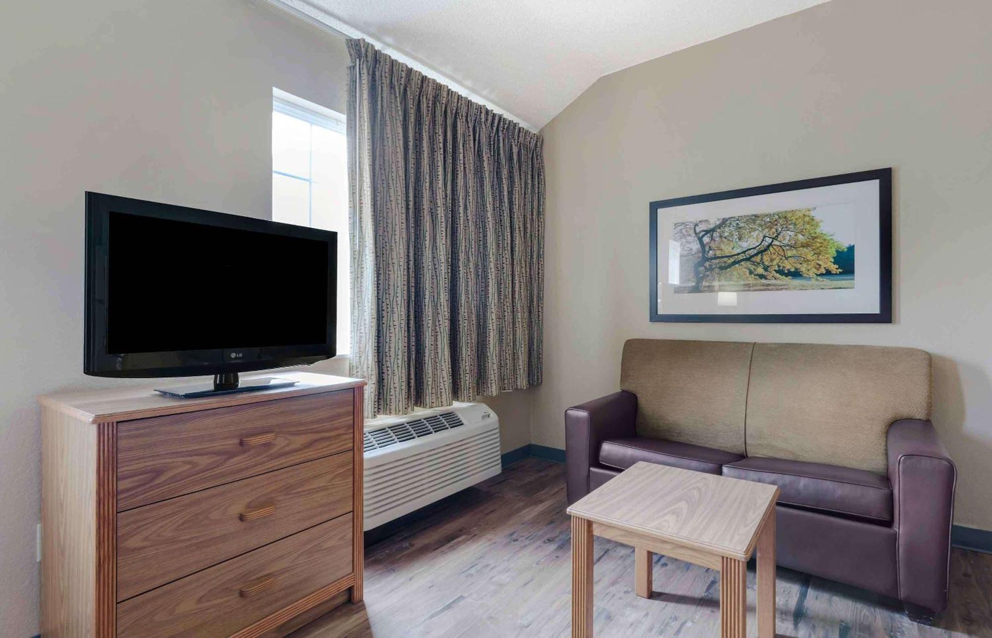 Extended Stay America Suites - Dallas - Plano Parkway Luaran gambar