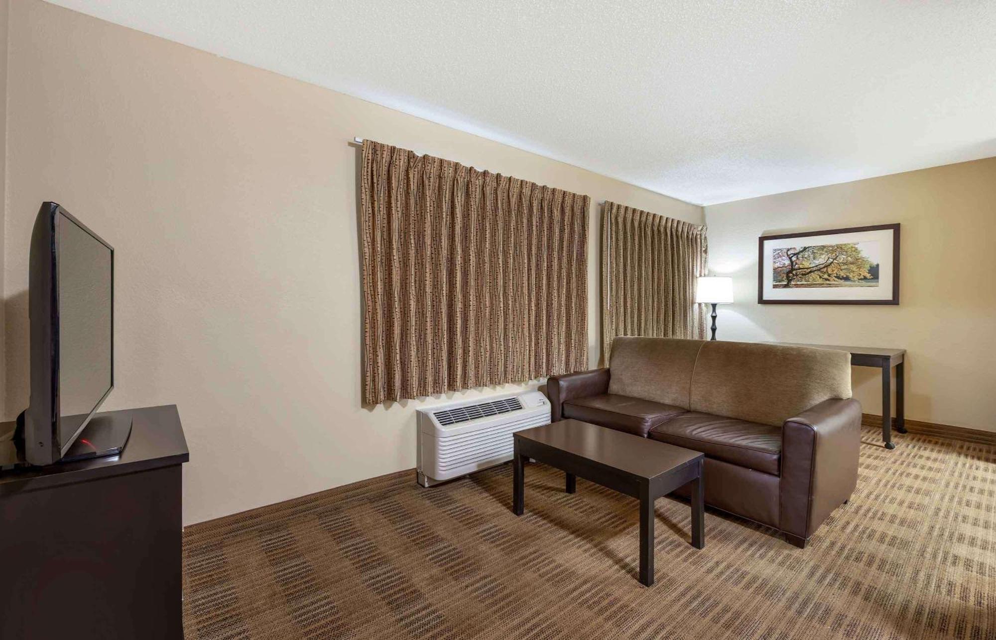 Extended Stay America Suites - Dallas - Plano Parkway Luaran gambar